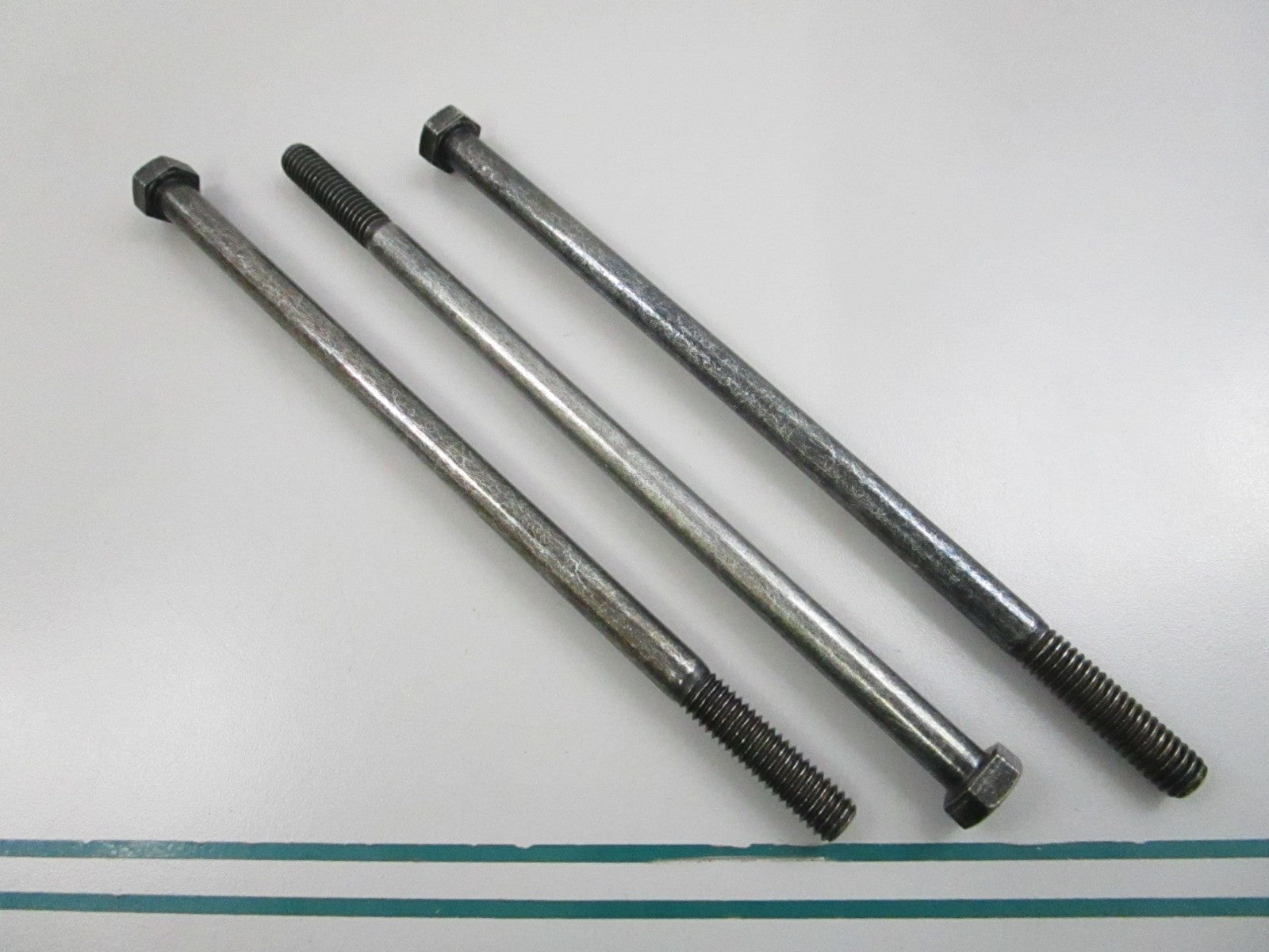 NEW OEM (LOT OF 3) 3852830 Volvo Penta Hex Screw Bolt 0810