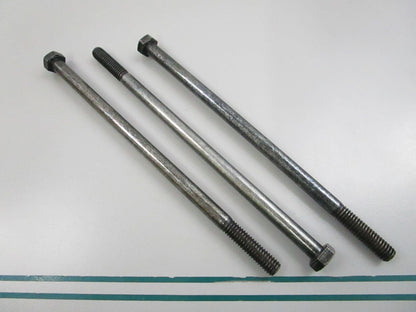 NEW OEM (LOT OF 3) 3852830 Volvo Penta Hex Screw Bolt 0810
