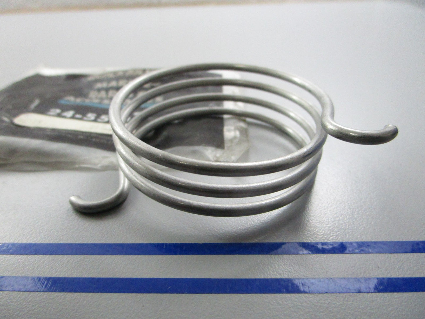 *NEW OEM* 0810 Mercury Quicksilver Spring 24-55162