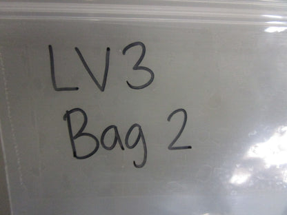 *NEW OEM* (LOT OF 3) 0810 Volvo Penta Snap Ring 914462