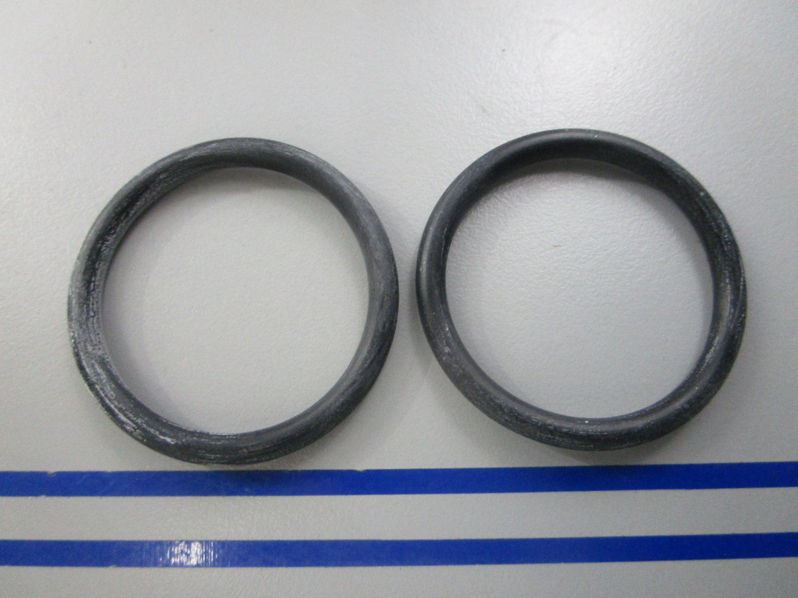 NEW OEM (LOT OF 2) 25-22762 Mercury O-Ring 0810
