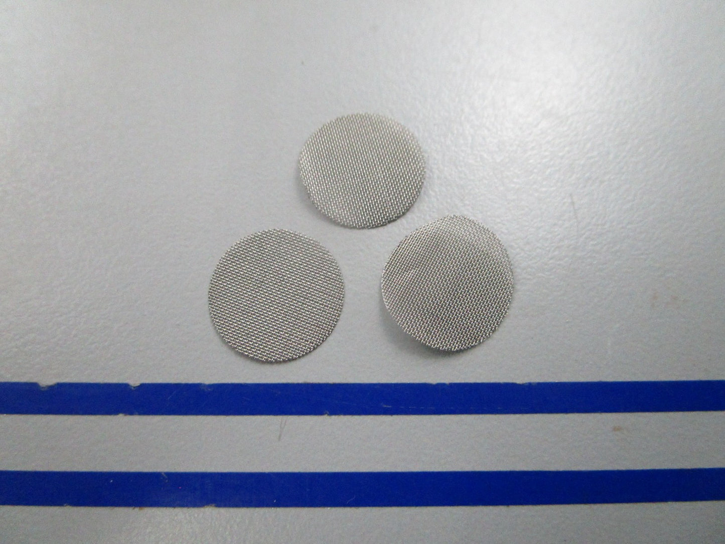 NEW OEM (LOT OF 3) 35-F93811 F93811 Mercury Force Screen 0810