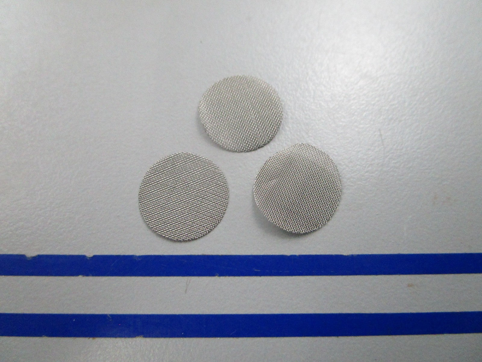 NEW OEM (LOT OF 3) 35-F93811 F93811 Mercury Force Screen 0810