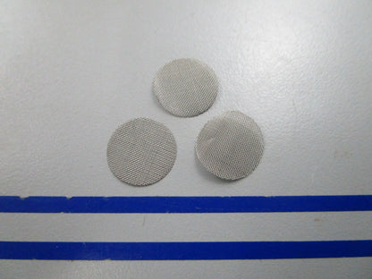 NEW OEM (LOT OF 3) 35-F93811 F93811 Mercury Force Screen 0810