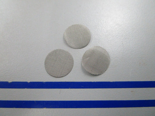 NEW OEM (LOT OF 3) 35-F93811 F93811 Mercury Force Screen 0810
