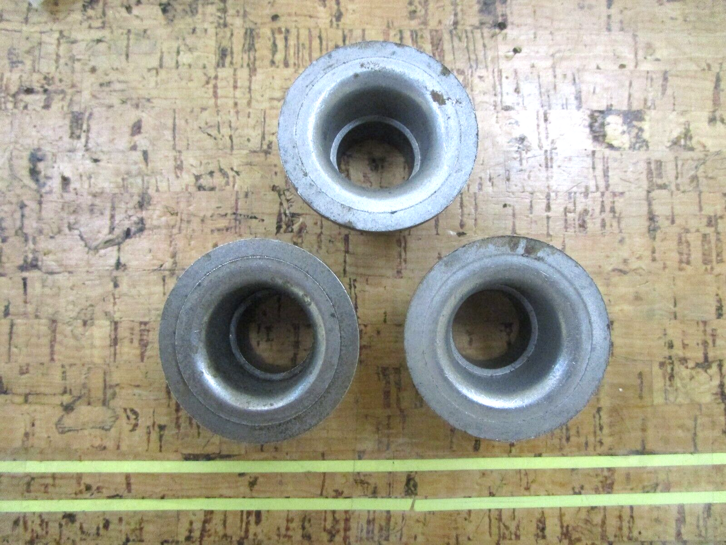 *NEW OEM* (LOT OF 3) 0750 OMC Johnson Evinrude SPINDLE PIN 276643 0276643