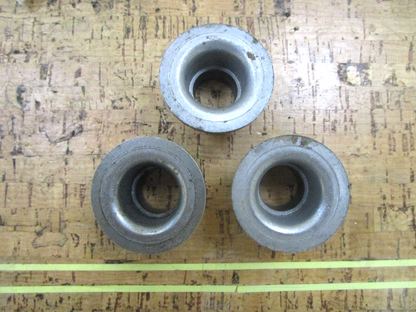 *NEW OEM* (LOT OF 3) 0750 OMC Johnson Evinrude SPINDLE PIN 276643 0276643