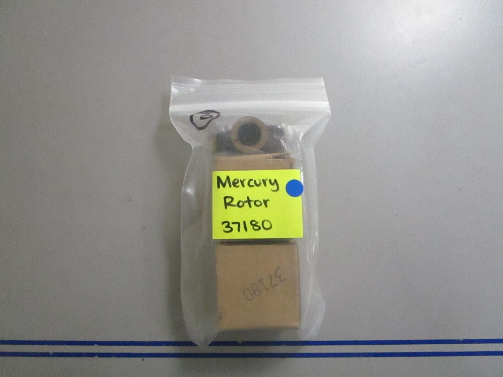 *NEW OEM* 0770 Mercury Quicksilver Rotor 37180