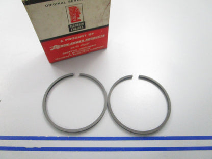NEW OEM 310221 Tecumseh 2 Ring Set 0810