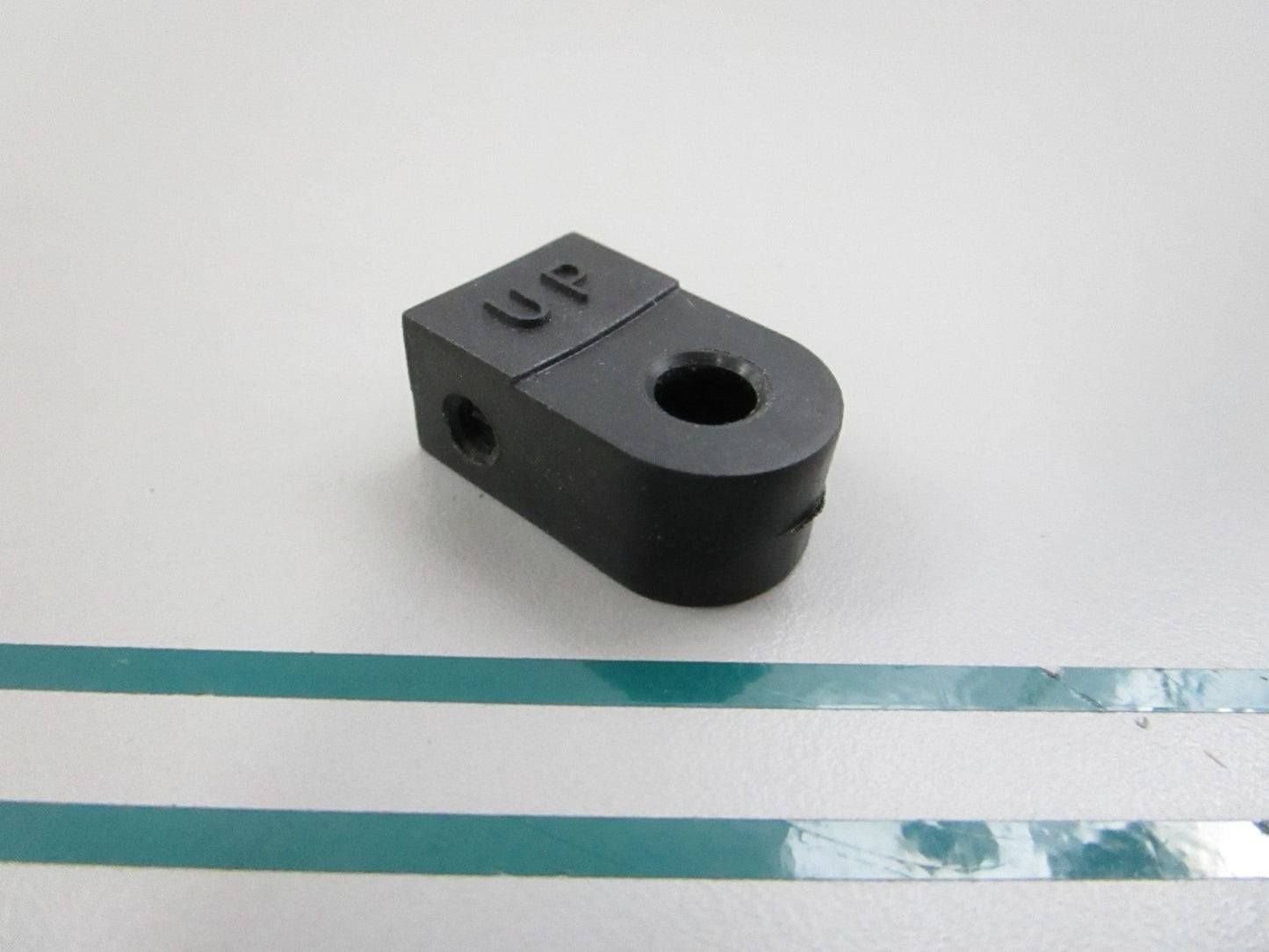 NEW OEM 6H4-48344-00-00 Yamaha Cable End 0810