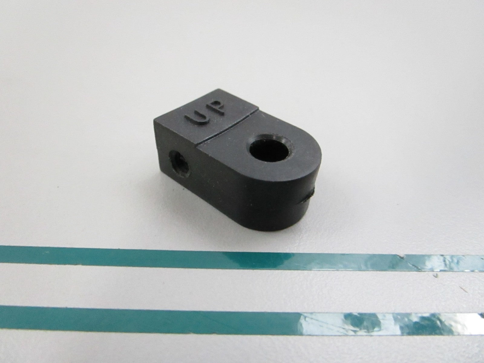 NEW OEM 6H4-48344-00-00 Yamaha Cable End 0810