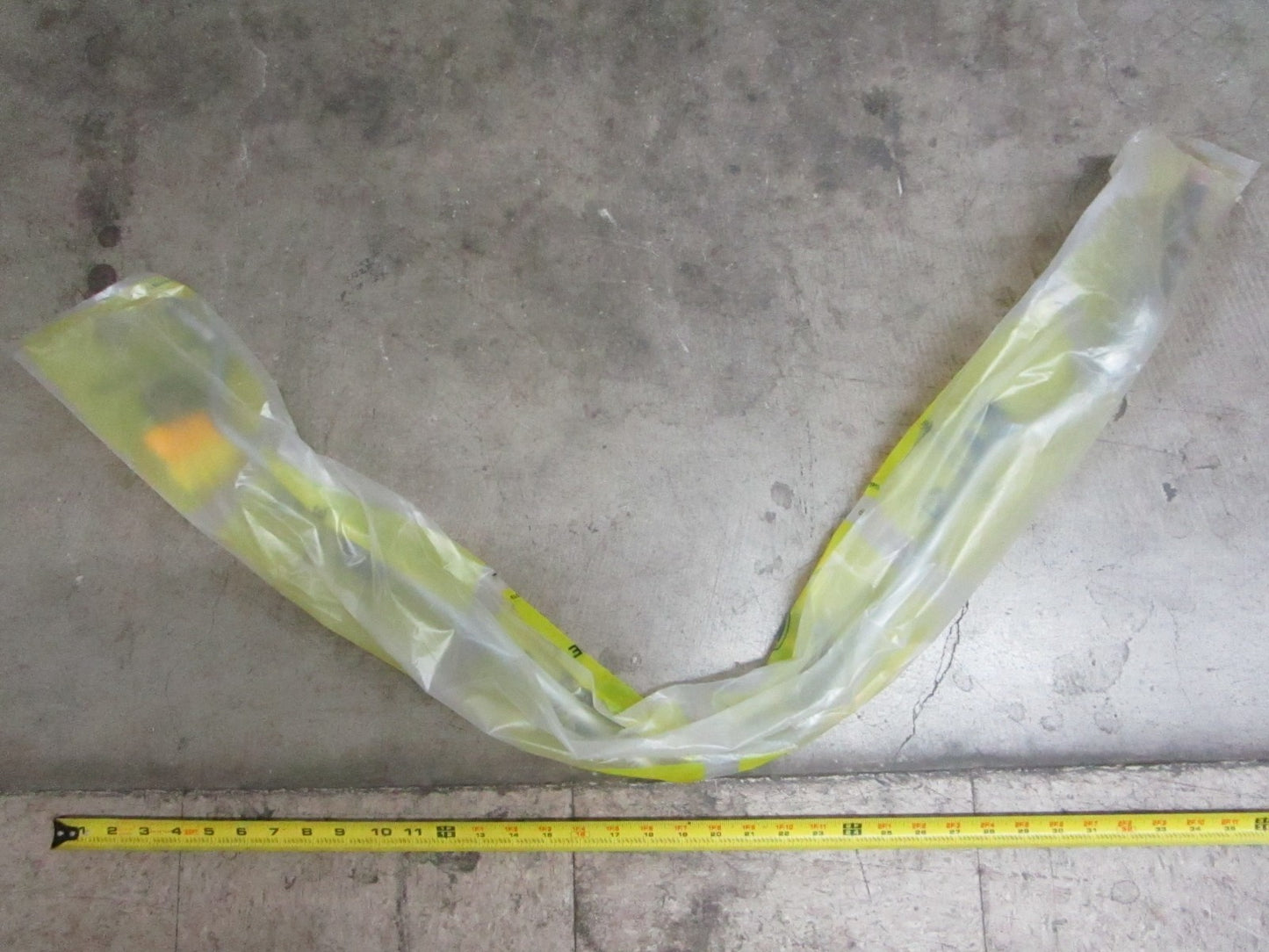 *NEW OEM* 0820 John Deere Brake Oil Line SJ29846