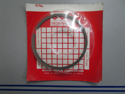 *NEW OEM* 0820 Arctic Cat Tigershark Ring Set 3008-413