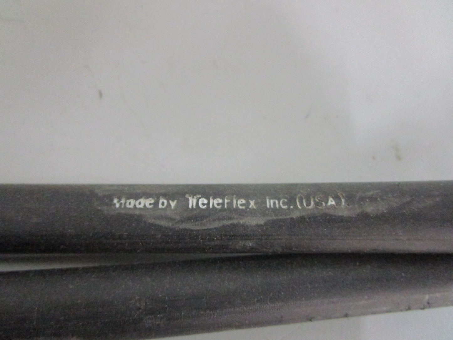 *NEW OEM* 0820 Teleflex 18' Steering Cable SSC7218