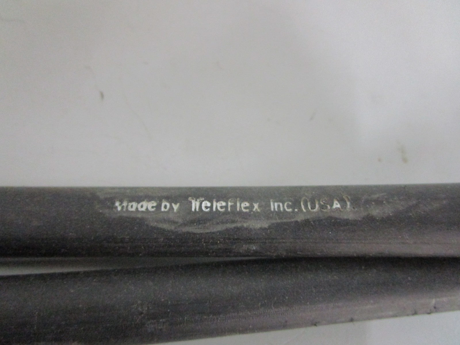 *NEW OEM* 0820 Teleflex 18' Steering Cable SSC7218