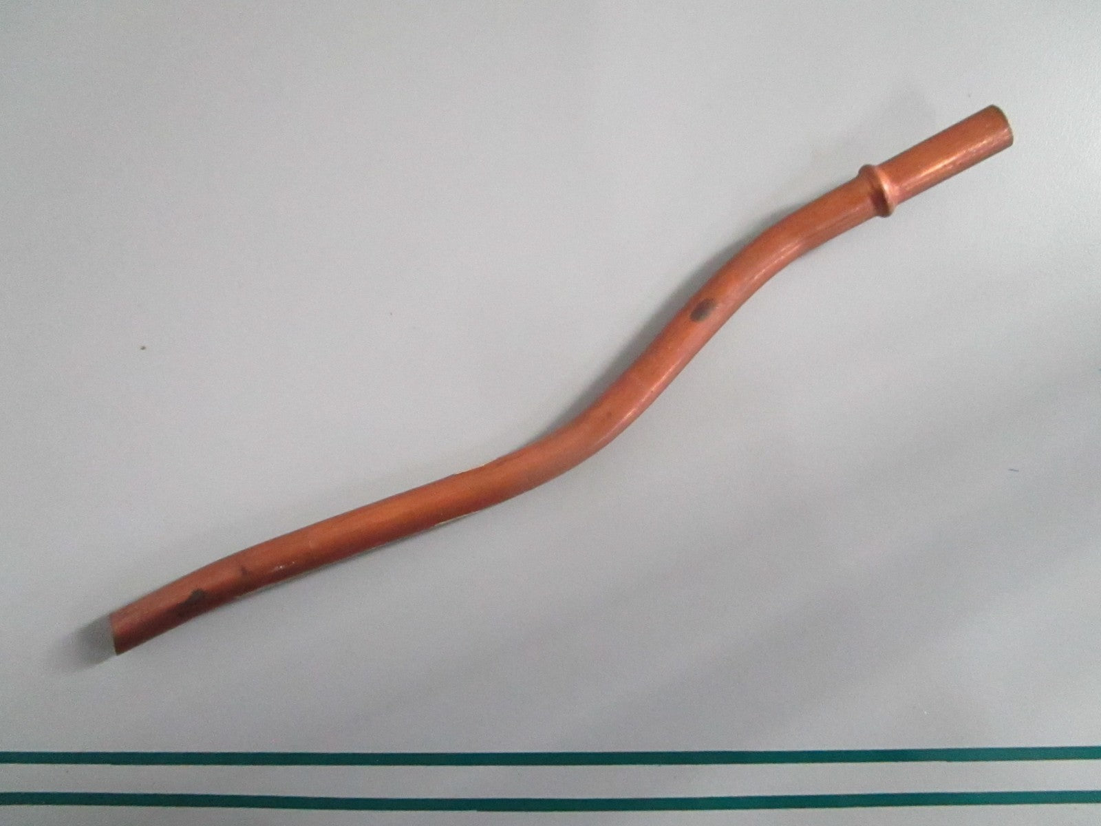 NEW OEM 313777 0313777 OMC Johnson Standard Water Tube 0820
