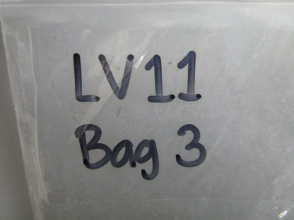 *NEW* 0810 Jabsco Wear Plate 18597-0000