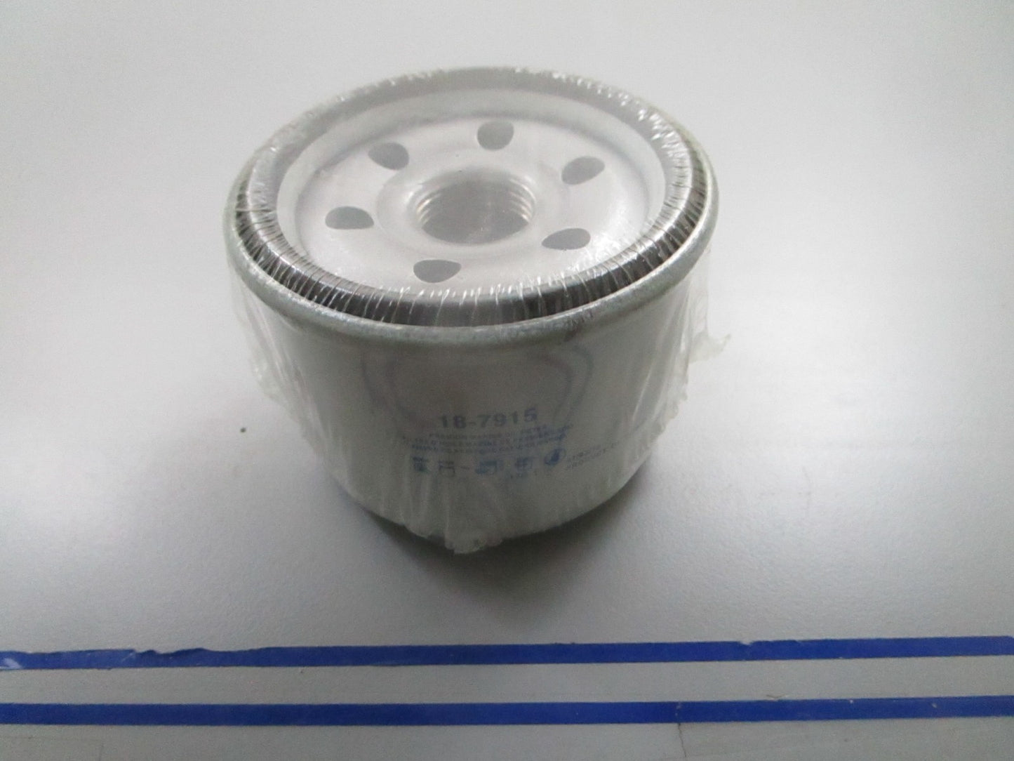 *NEW* 0810 Sierra Oil Filter 18-7915 Replaces: 5031411 778885