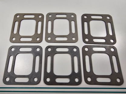 NEW (LOT OF 6) Gasket For: Mercury 27-863726 0810