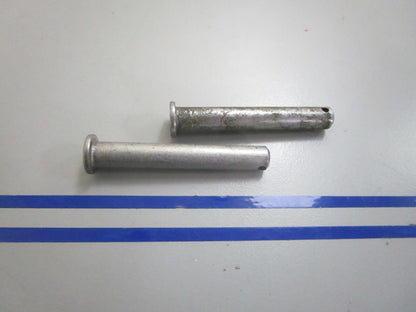 *NEW OEM* (LOT OF 2) 0810 OMC Johnson Evinrude Lock Pin 322947 0322947