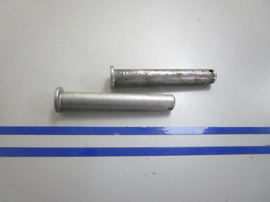 *NEW OEM* (LOT OF 2) 0810 OMC Johnson Evinrude Lock Pin 322947 0322947