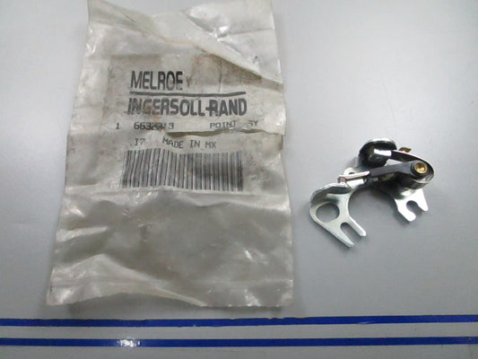 *NEW OEM* 0810 Bobcat Point Assembly 6632813