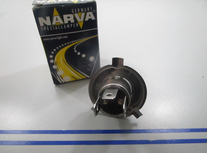 *NEW* 0810 NARVA 12V 100/90W Headlight Guide 48901