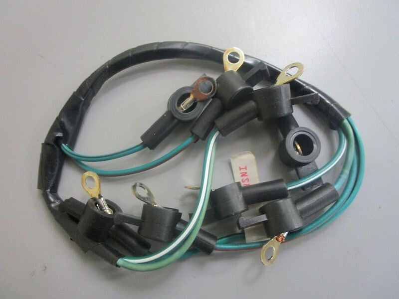 *NEW OEM* 0770 Mercury Quicksilver Harness Assembly 84-88721A1