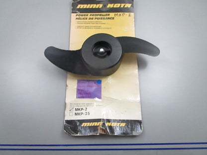 *NEW* 0810 Minn Kota Power Propeller MKP-2 1865002 2061121