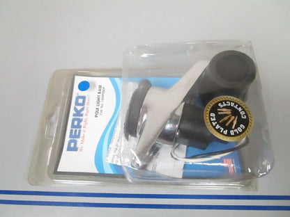 *NEW OEM* 0720 Perko Pole Light Base 1059P00DP
