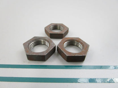 NEW OEM (LOT OF 3) 11-37984 Mercury Quicksilver Nut 0810