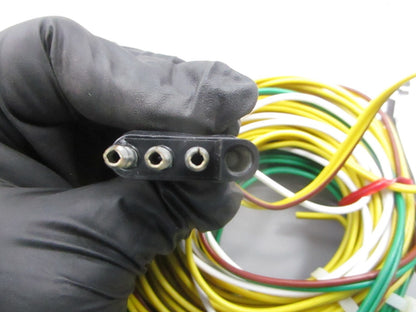 NEW V5425Y Peterson 25" Universal Split Harness 0810
