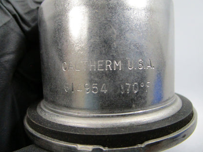 NEW OEM 4W-4011 6I-4954 CAT 170 Degree Regulator Thermostat 0810