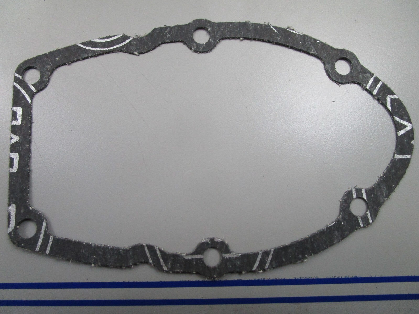 *NEW OEM* 0810 Mercury Quicksilver Gasket 27-25496