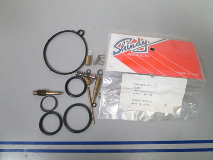 NEW 03-041 Shindy Carburetor Repair Kit 0810