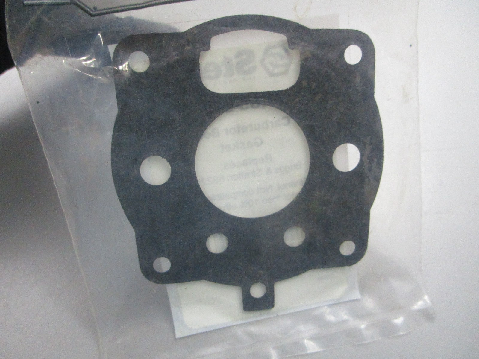 NEW 485-359 Replaces: Briggs & Stratton 692215 Stens Carburetor Gasket 0810