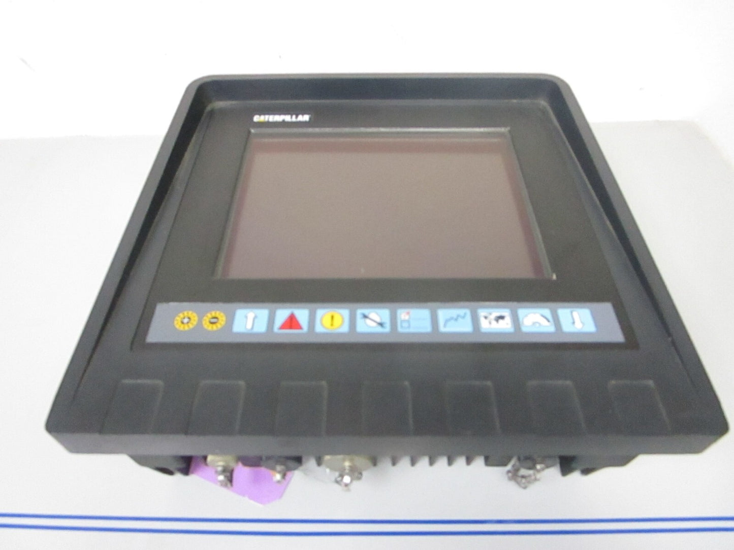 *NEW OEM* 0720 Caterpillar 9-32 VDC Control GP-Monitor GP-ELEK 289-6327 CAT-003