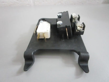 NEW OEM WP22001682 Whirlpool Dishwasher Kid Switch 0820