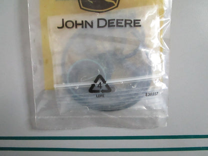 NEW OEM TCA15628 John Deere Seal Kit 0820