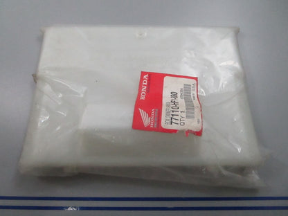 *NEW OEM* 0810 Honda Owner's Manual Box 77110-HF1-880