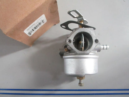 NEW OEM 632334A Tecumseh Carburetor 0820