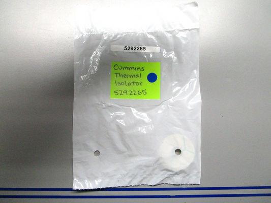 *NEW OEM* 0810 Cummins Thermal Isolator 5292265