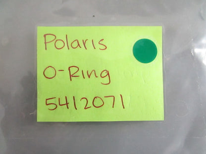 NEW OEM 5412071 Polaris O-Ring 0820