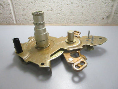 *NEW OEM* 0820 Mercury Quicksilver Plate Ay 92474A8