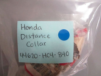 *NEW OEM* 0770 Honda Distance Collar 44620-HC4-840