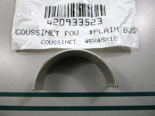 NEW OEM 420933523 Can-Am Plain Bushing 0810