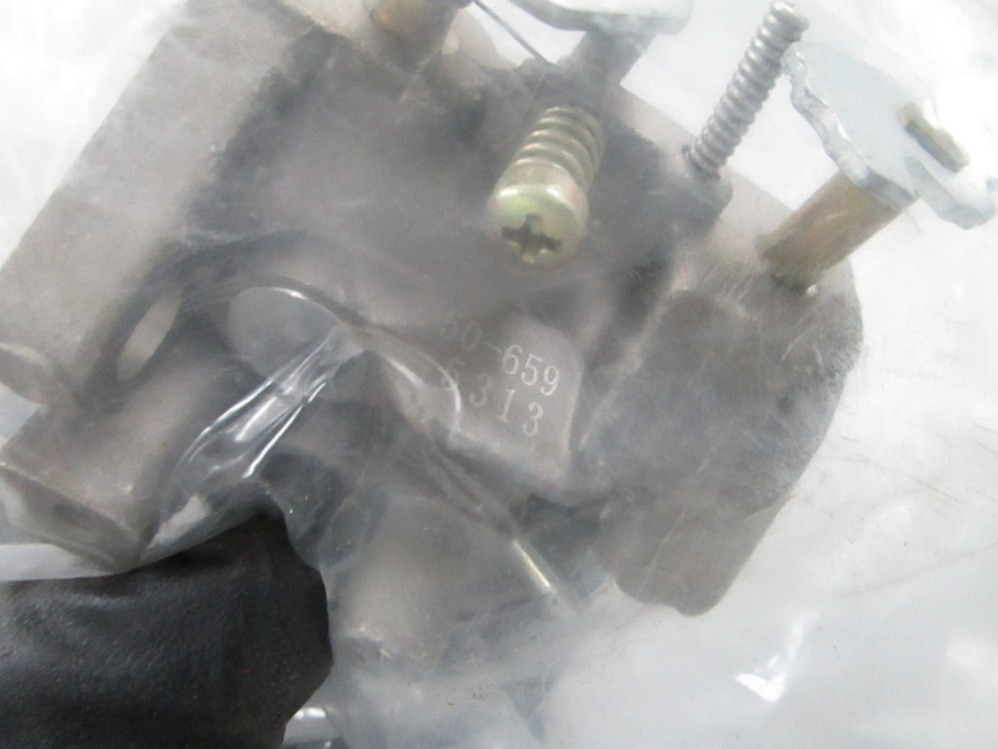 *NEW* 0810 Oregon Carburetor 50-659 Replaces: Tecumseh 640349