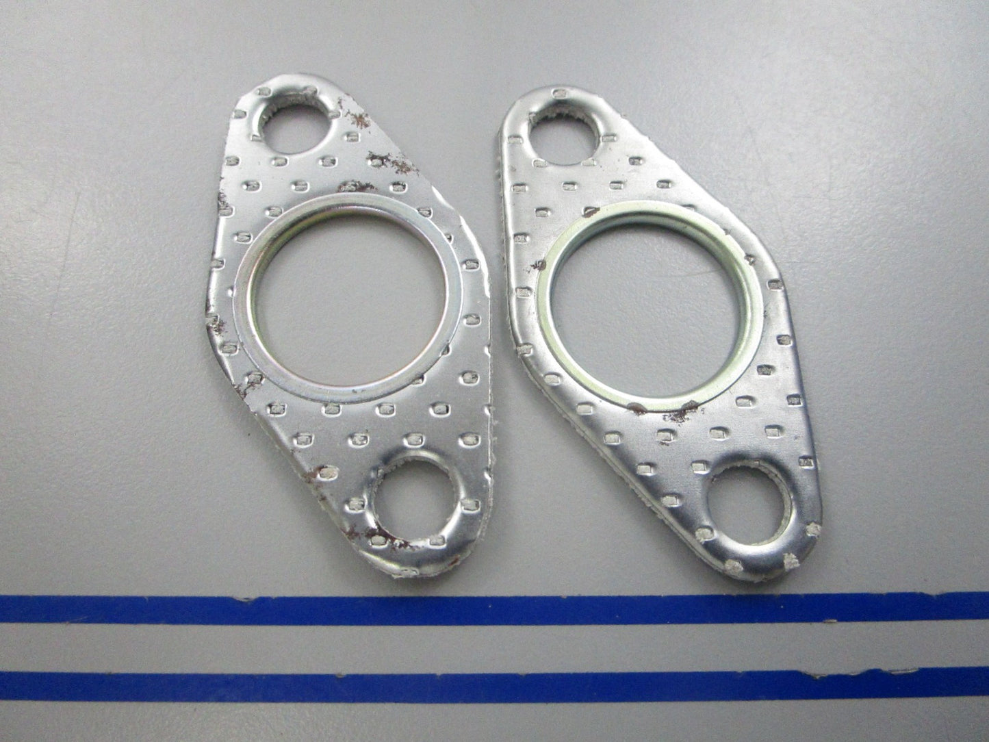 NEW OEM (LOT OF 2) 14140-90000 Suzuki Gasket 0810