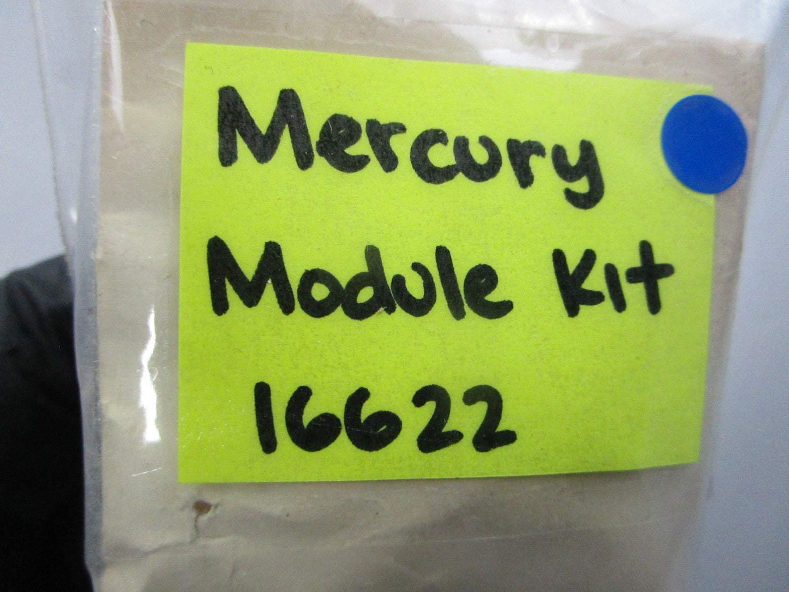 NEW OEM 16622 Mercury Quicksilver Module Kit 0810