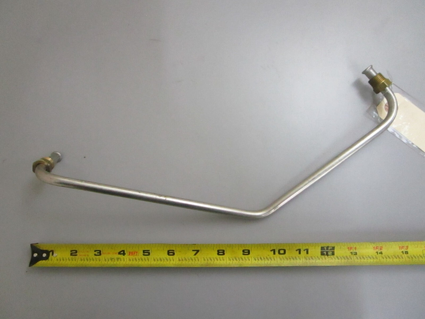 *NEW OEM* 0820 Volvo Penta Fuel Line 3853997